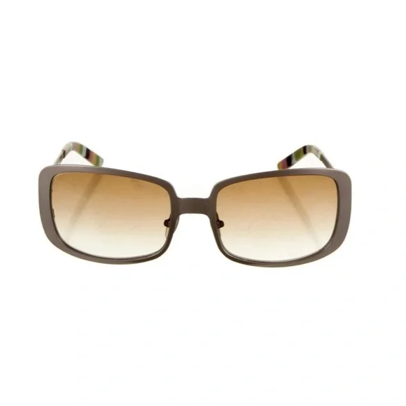 Missoni | Accessories | Vintage Missoni Mod Square Gradient  display picture 2